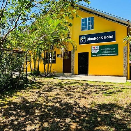 BLUEROCK HOTEL Boquete David Exterior foto