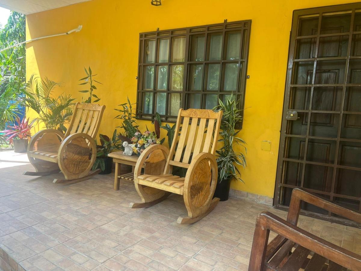 BLUEROCK HOTEL Boquete David Exterior foto